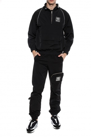 Patched jacket, zdjęcie 2 Patched jacket od MISBHV
